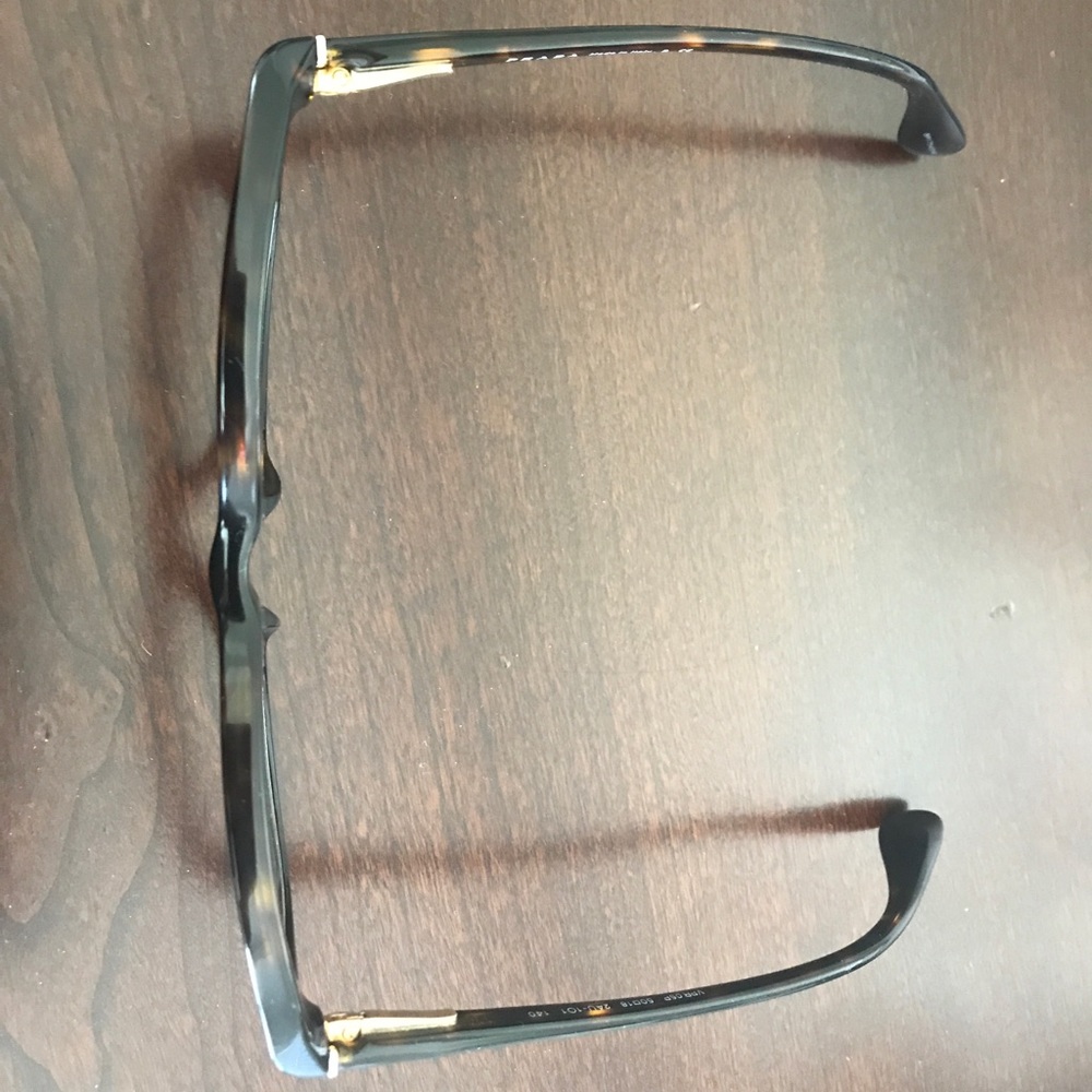 Prada Tortoiseshell Glasses Frames - Authentic - image 5